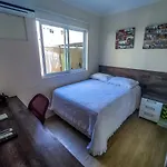 Apto Centro Com Piscina