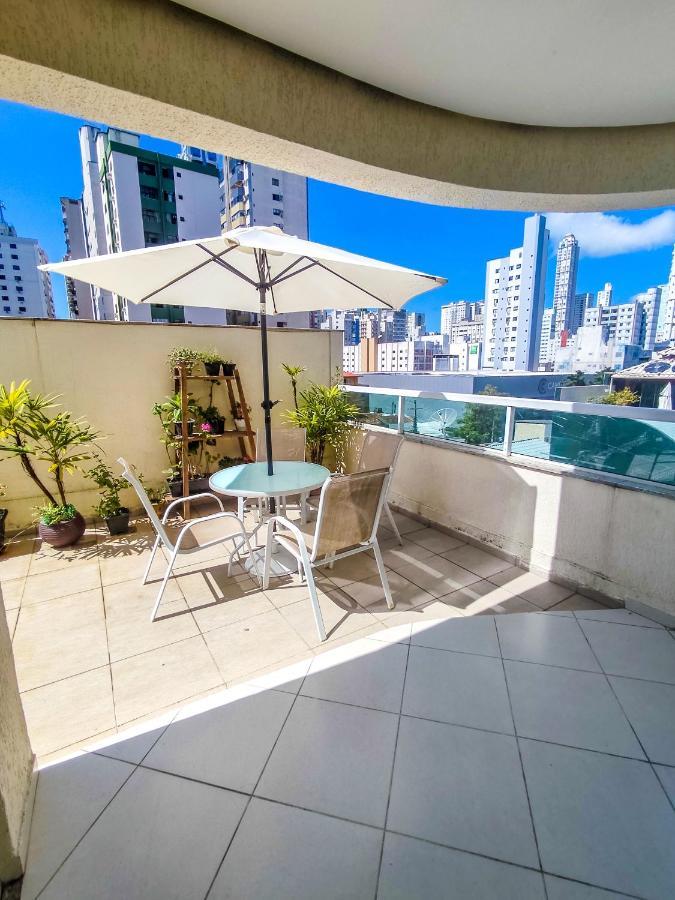 Apartamento Apto Centro Com Piscina