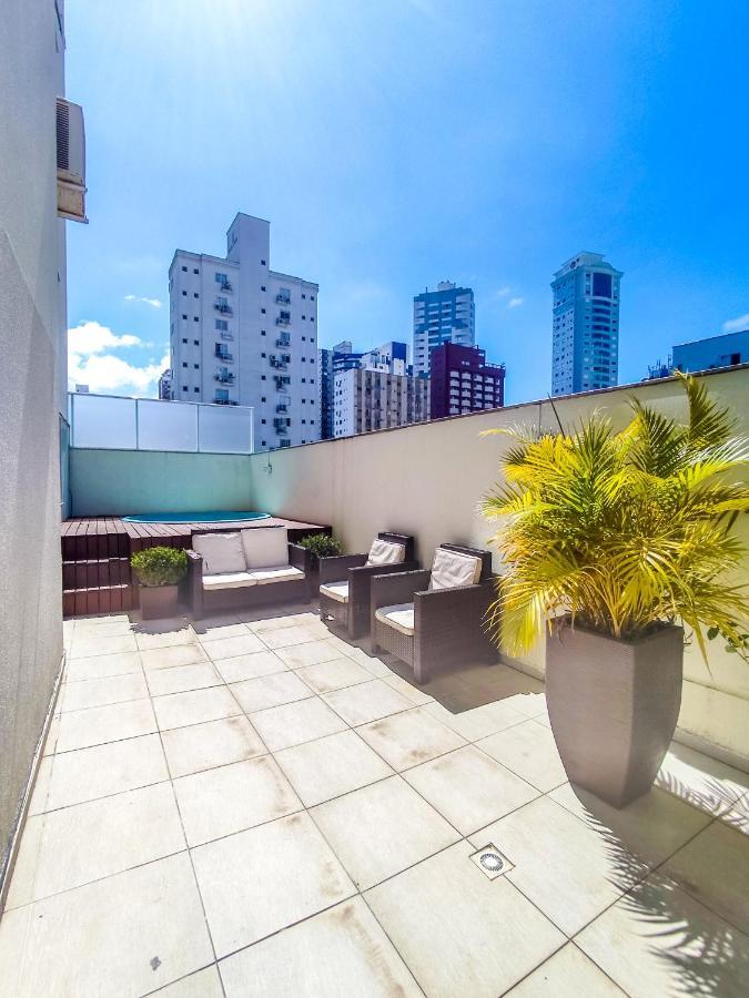 Apartamento Apto Centro Com Piscina *