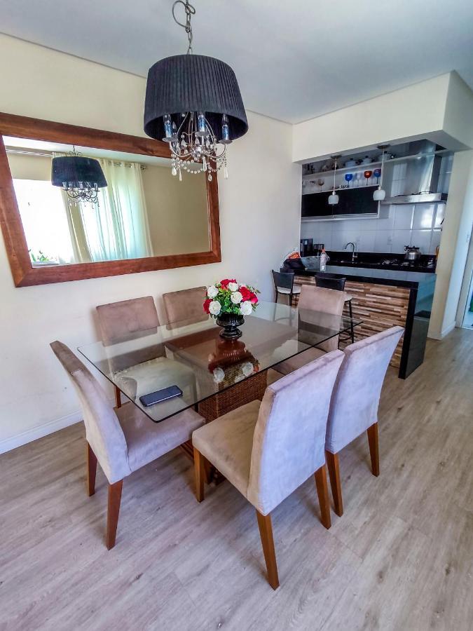 Apto Centro Com Piscina * Balneario Camboriu
