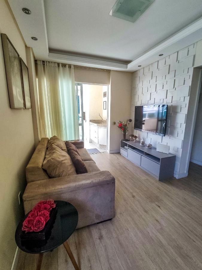 Apto Centro Com Piscina Apartamento *