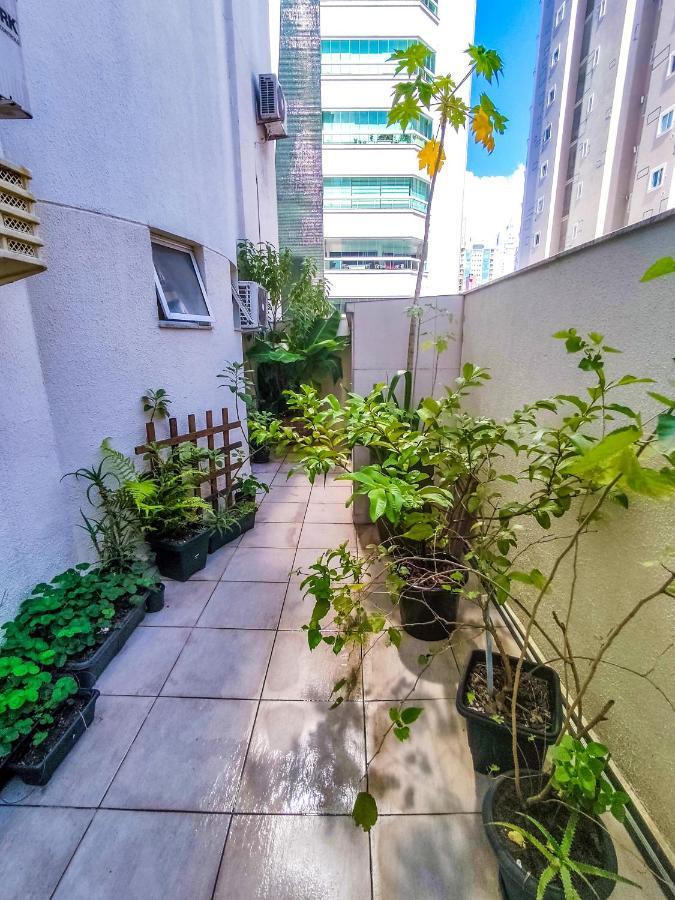 Apto Centro Com Piscina Balneario Camboriu