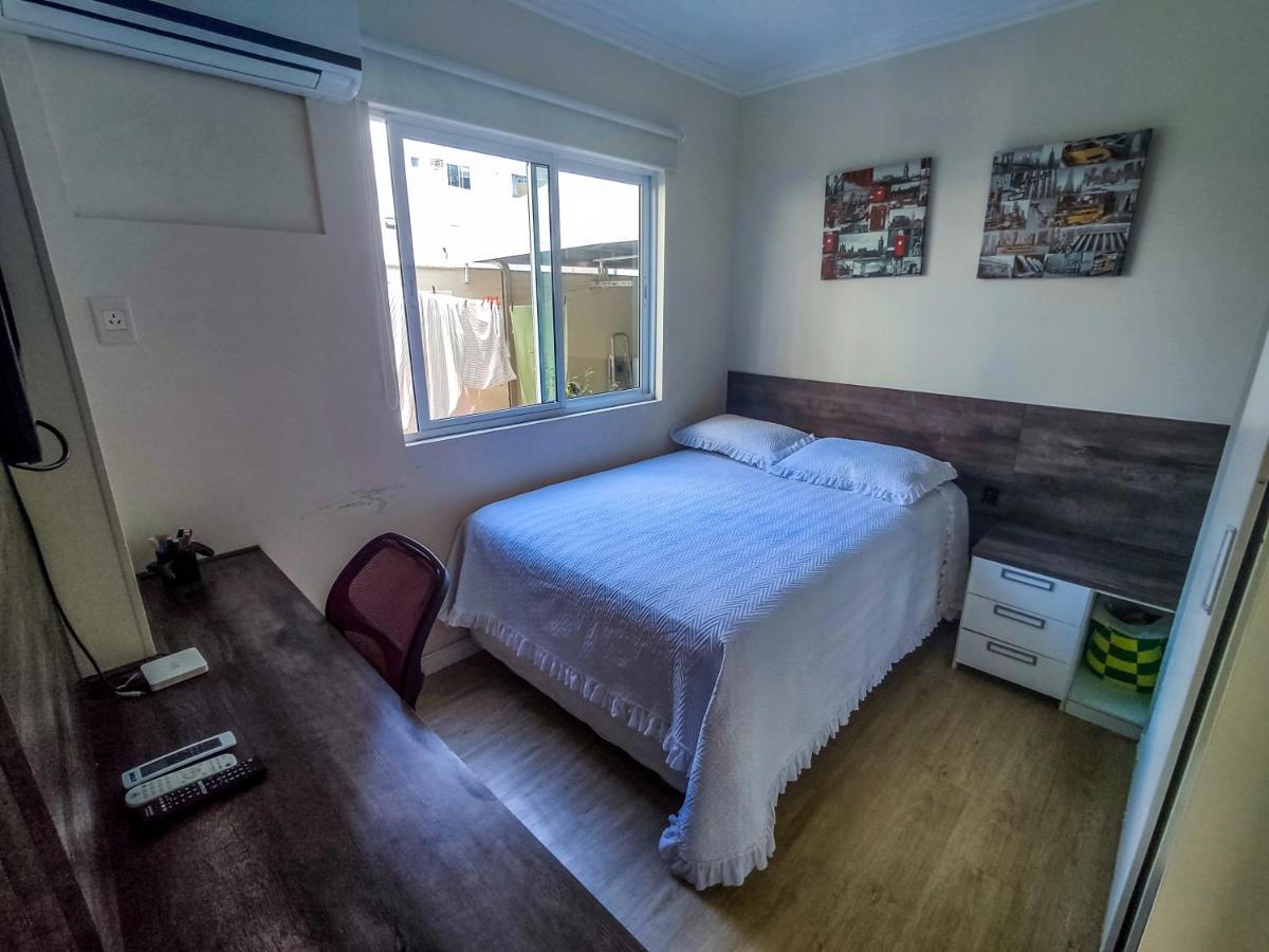 Apartamento Apto Centro Com Piscina *